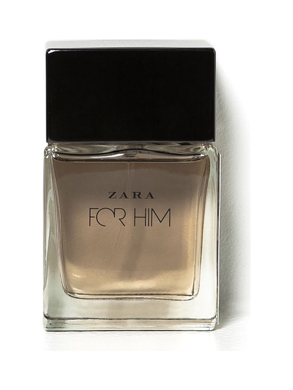 Zara For Him 2014
