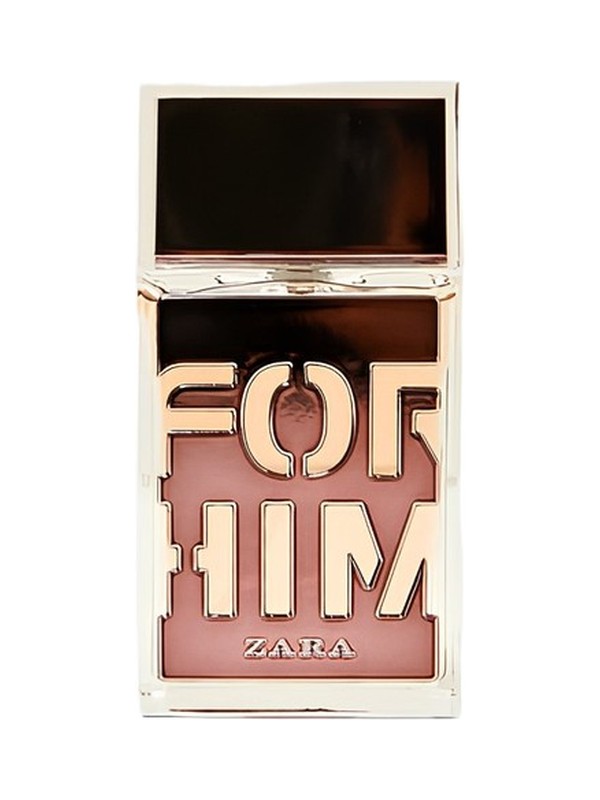 Zara For Him 2018