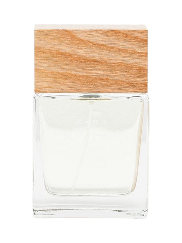 Zara for Him Cedar Wood