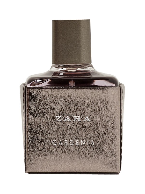 Zara Gardenia 2017