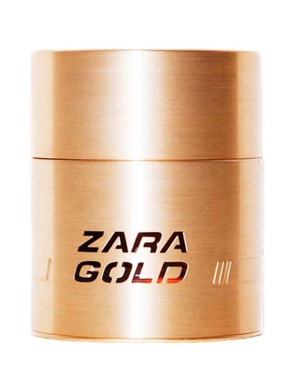 Zara Gold