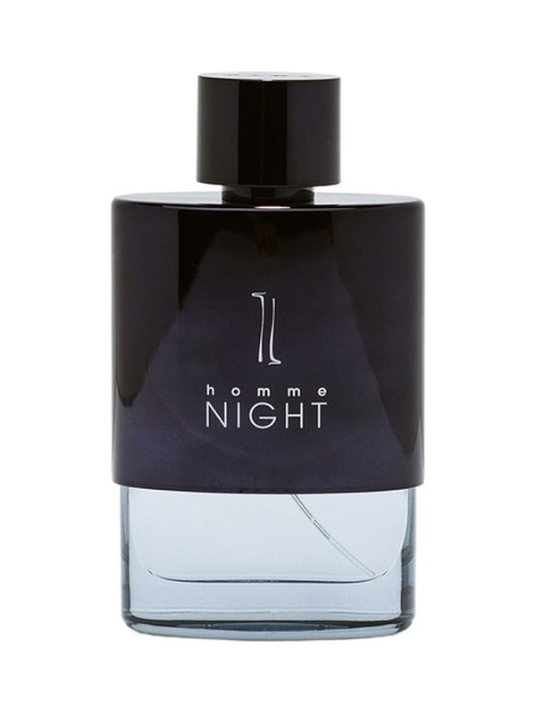 Zara Homme Night 2014
