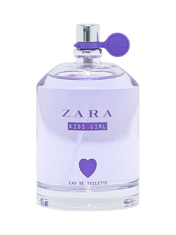 Zara Kids Girl
