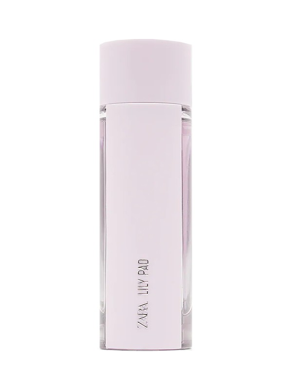 Zara Lily Pad Eau de Toilette