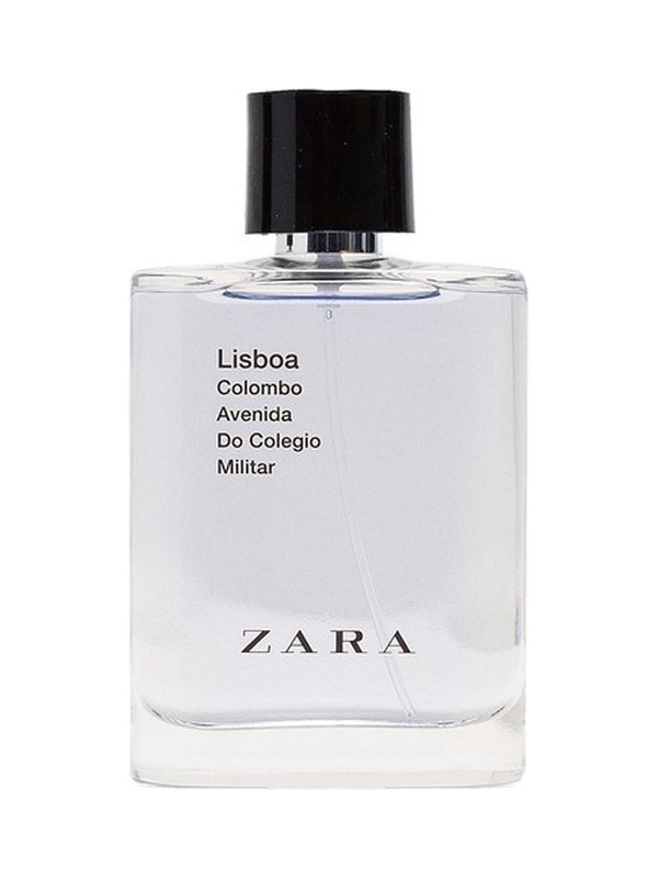 Zara Lisboa Colombo Avenida do Colegio Militar