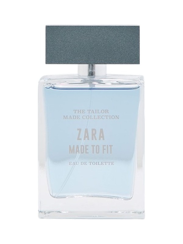 Zara Made To Fit
