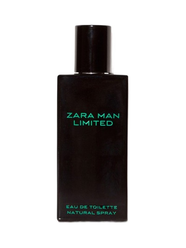 Zara Man Limited