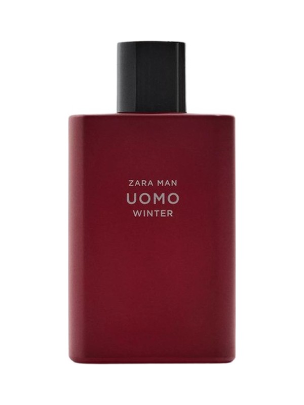 Zara Man Uomo Winter