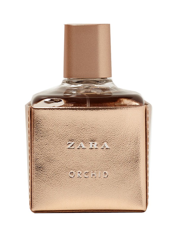 Zara Orchid 2017