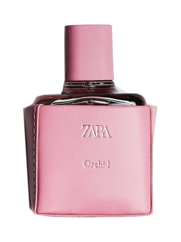 Zara Orchid 2021