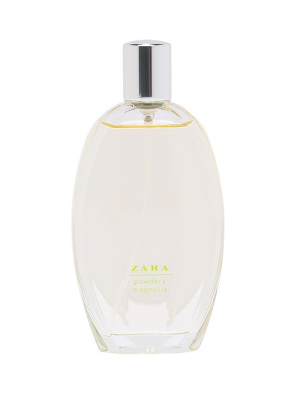 Zara Powdery Magnolia 2014