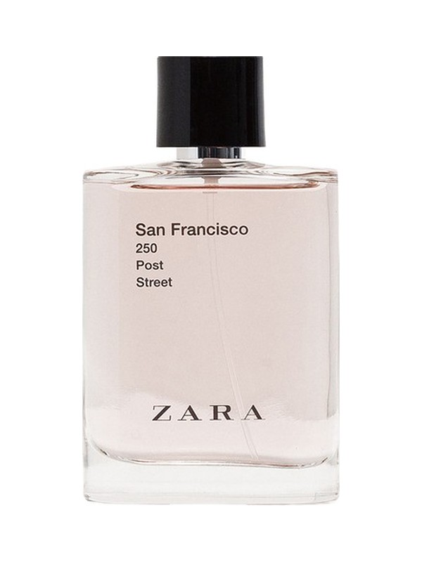 Zara San Francisco 250 Post Street