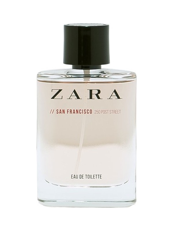 Zara San Francisco