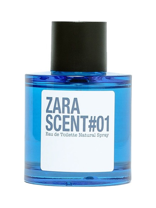Zara Scent #1