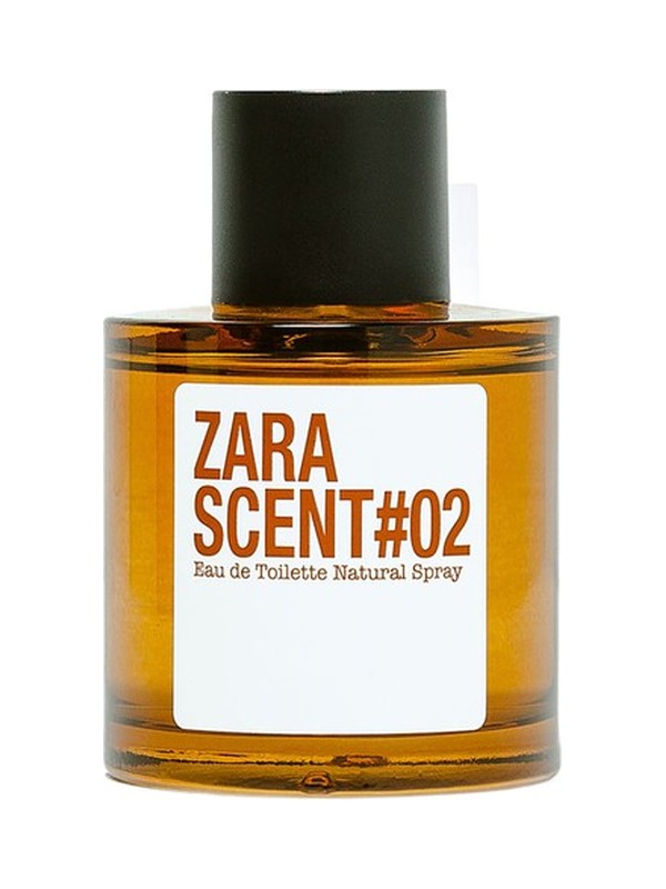 Zara Scent #2
