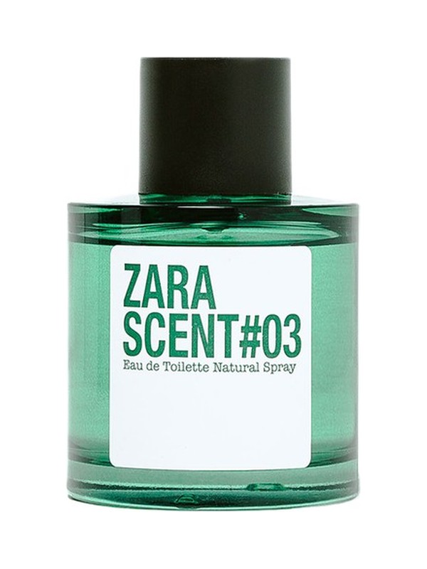 Zara Scent #3