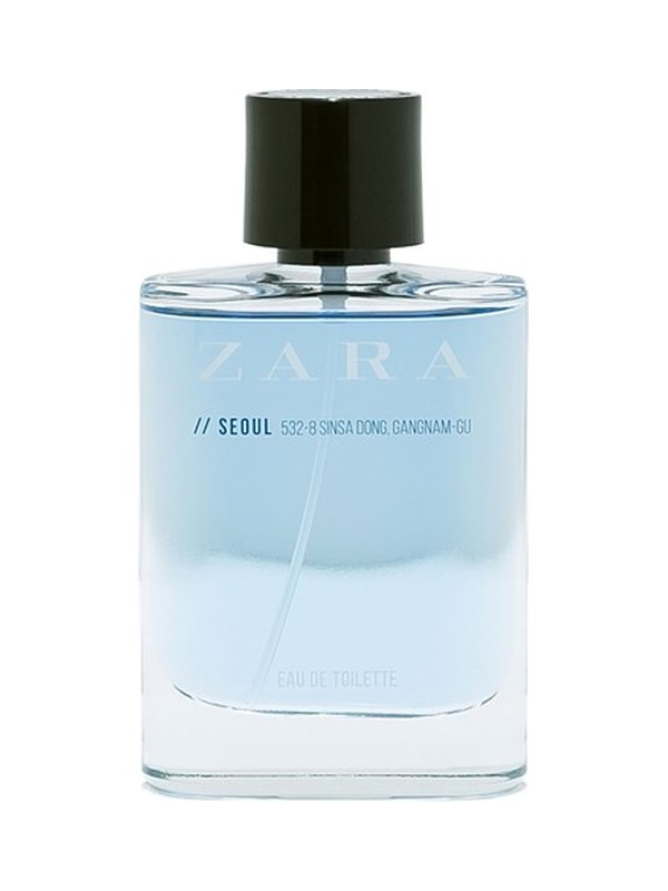 Zara Seoul