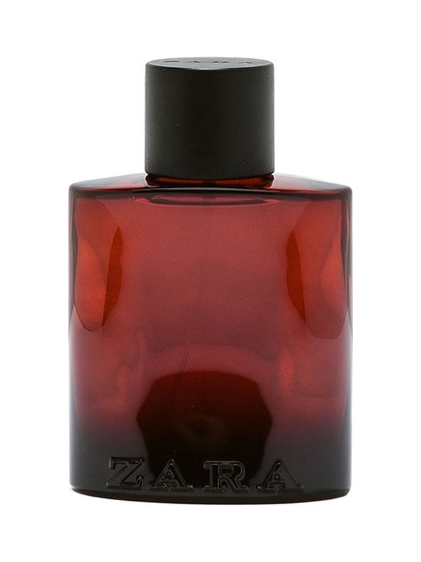 Zara Spicy