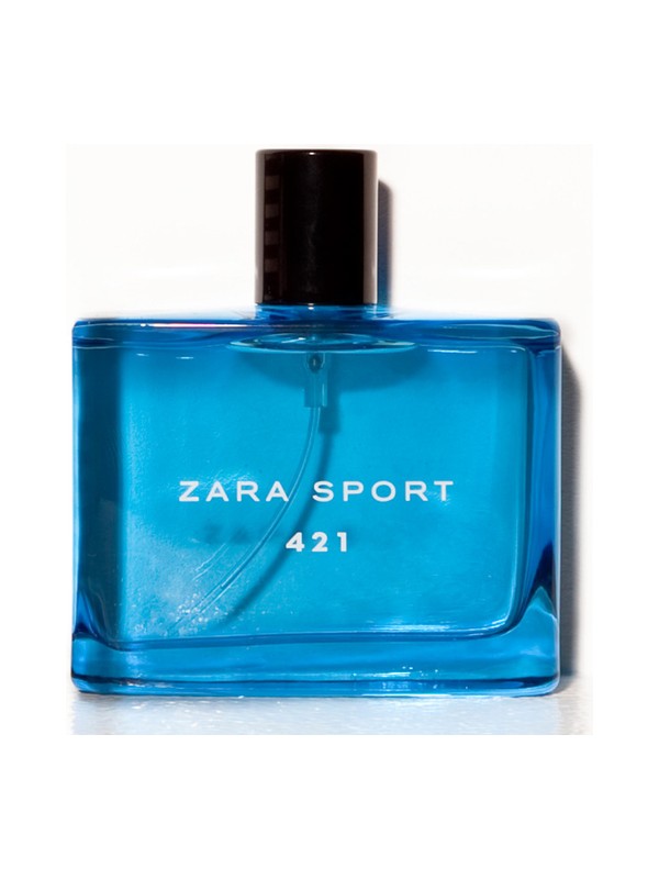 Zara Sport 421