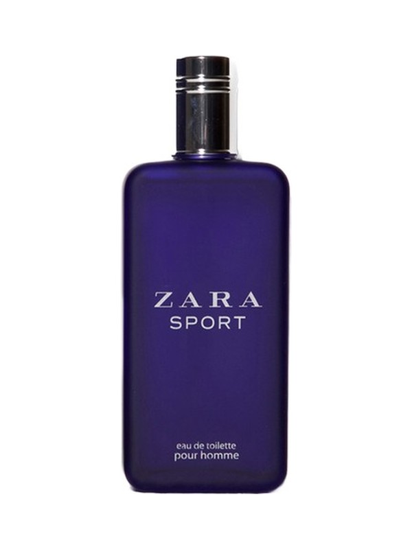Zara Sport Pour Homme