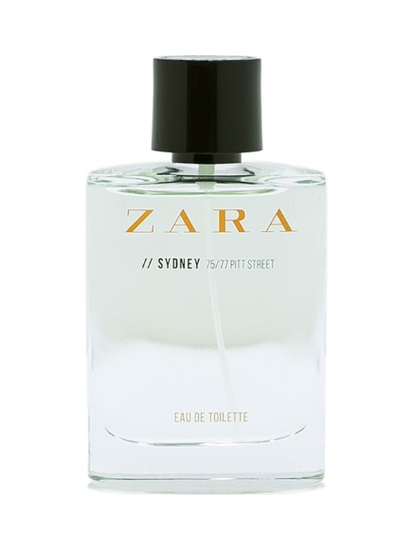 Zara Sydney