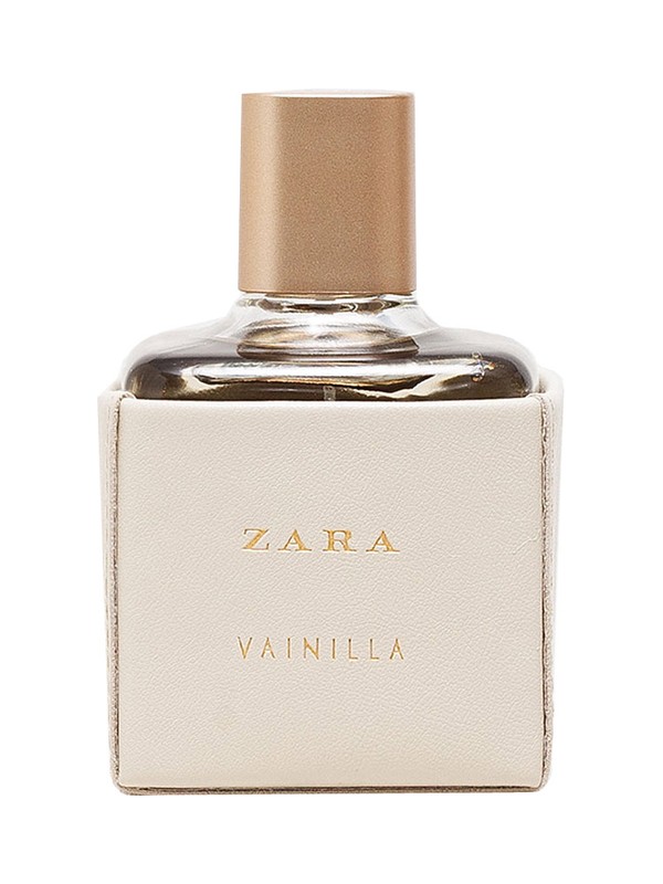 Zara Vainilla