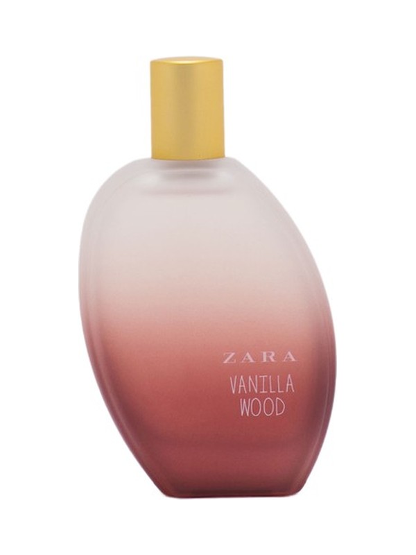 Zara Vanilla Wood