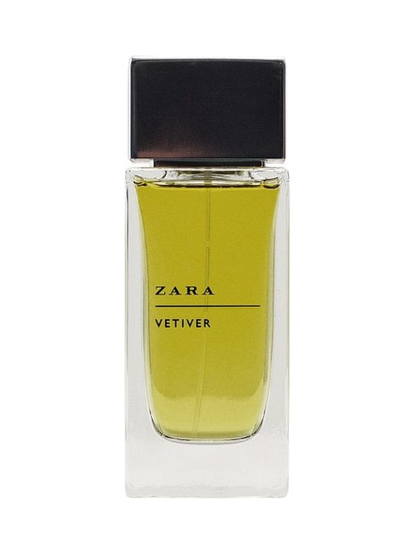 Zara Vetiver