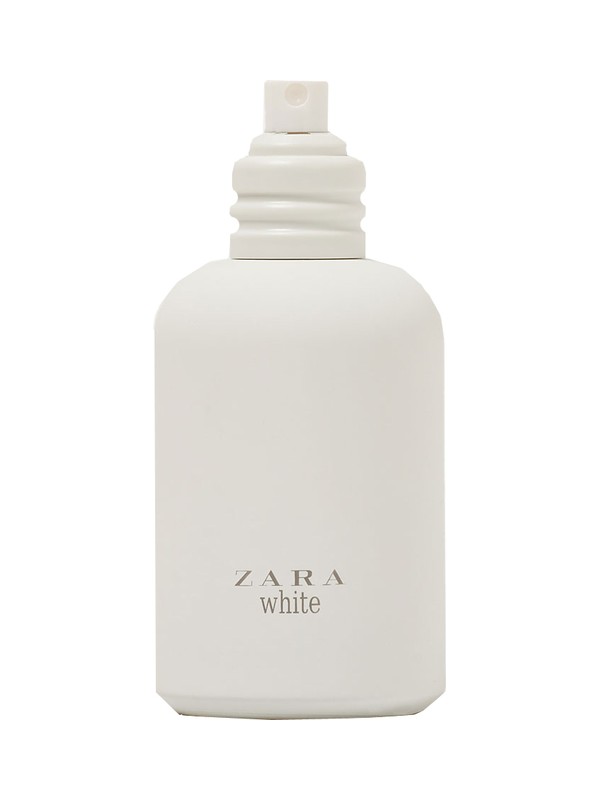 Zara White