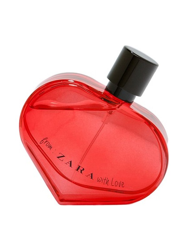 Zara With Love