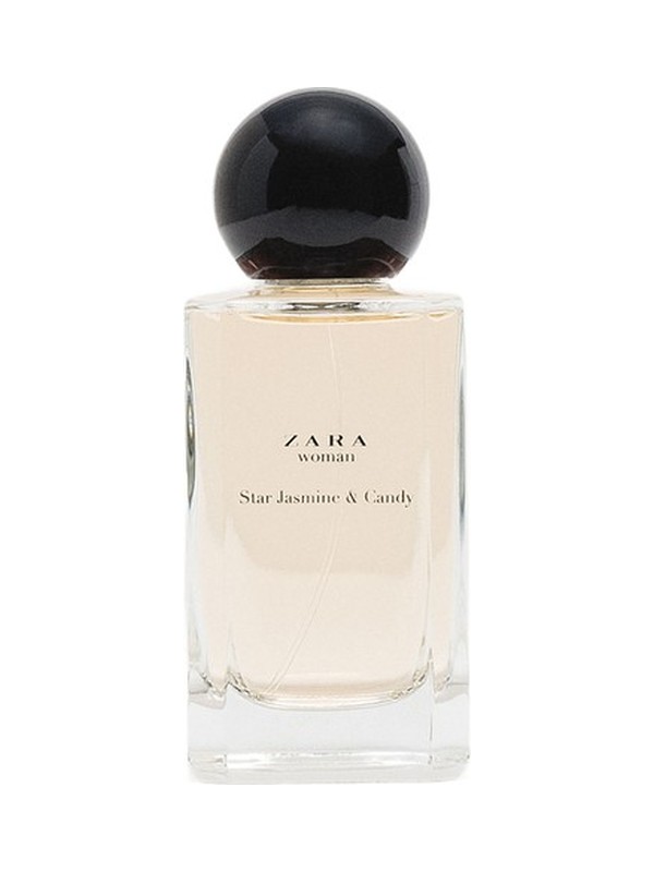 Zara Woman Star Jasmine & Candy