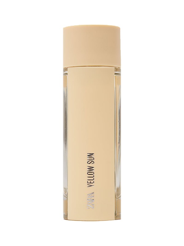 Zara Yellow Sun Eau de Toilette