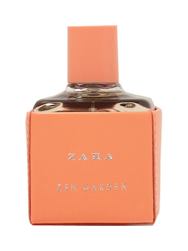 Zara Zen Garden