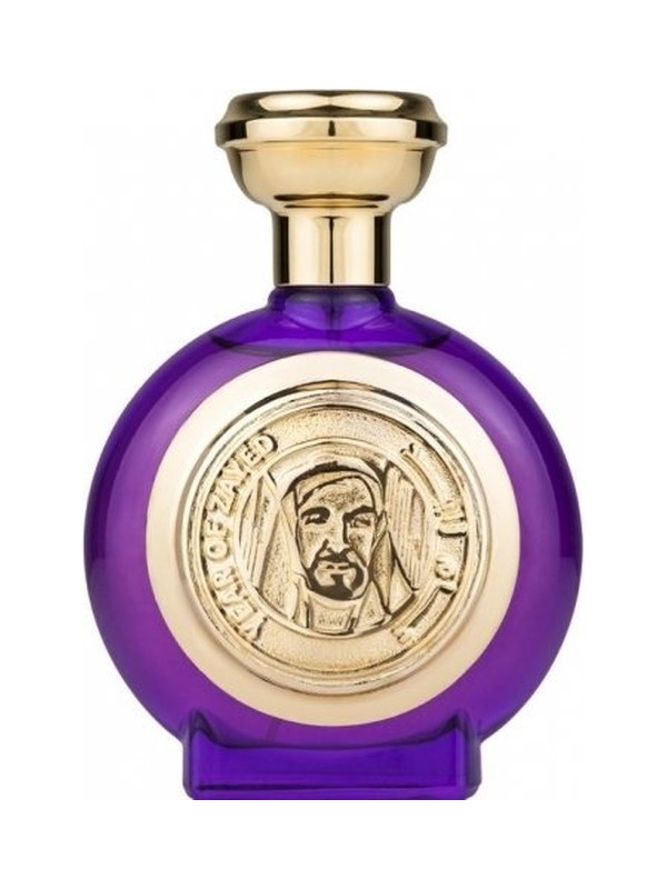 Zayed 2018