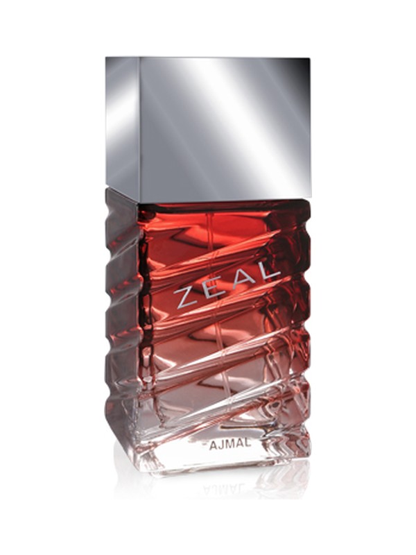 Zeal