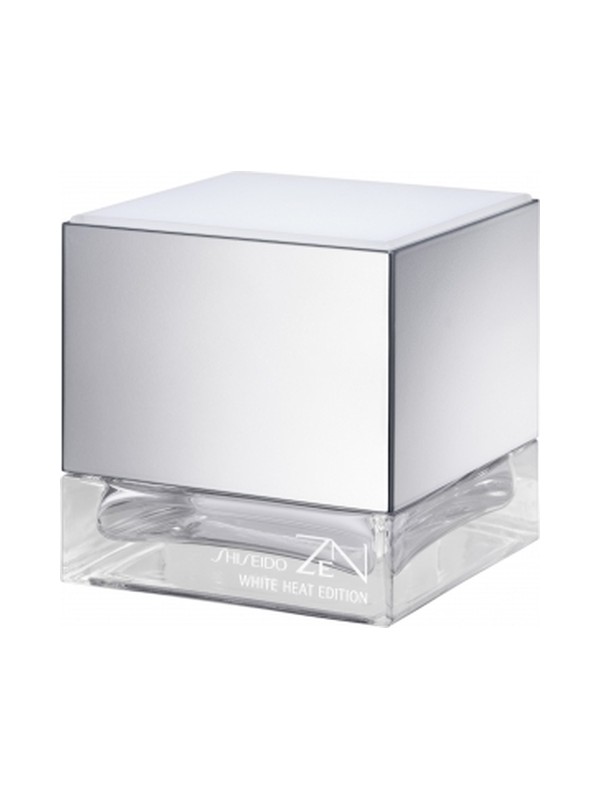 Zen for Men White Heat Edition