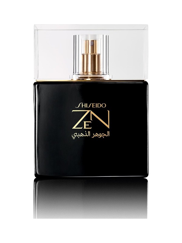Zen Gold Elixir
