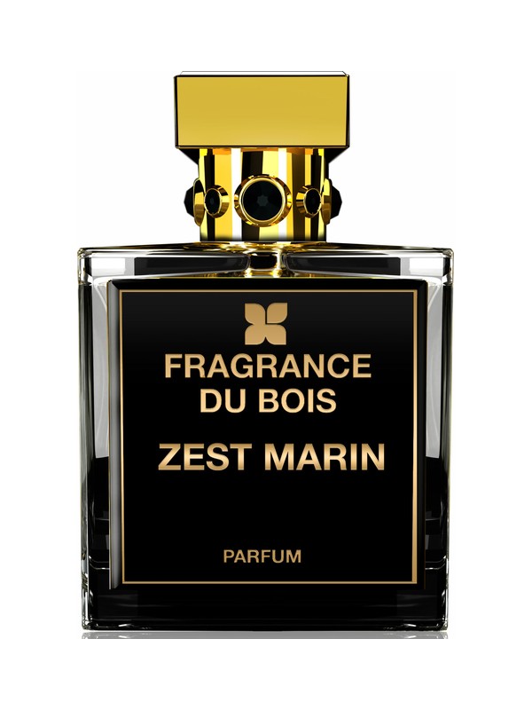 Zest Marin