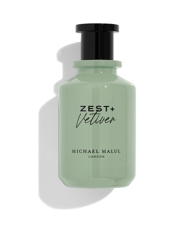Zest+Vetiver