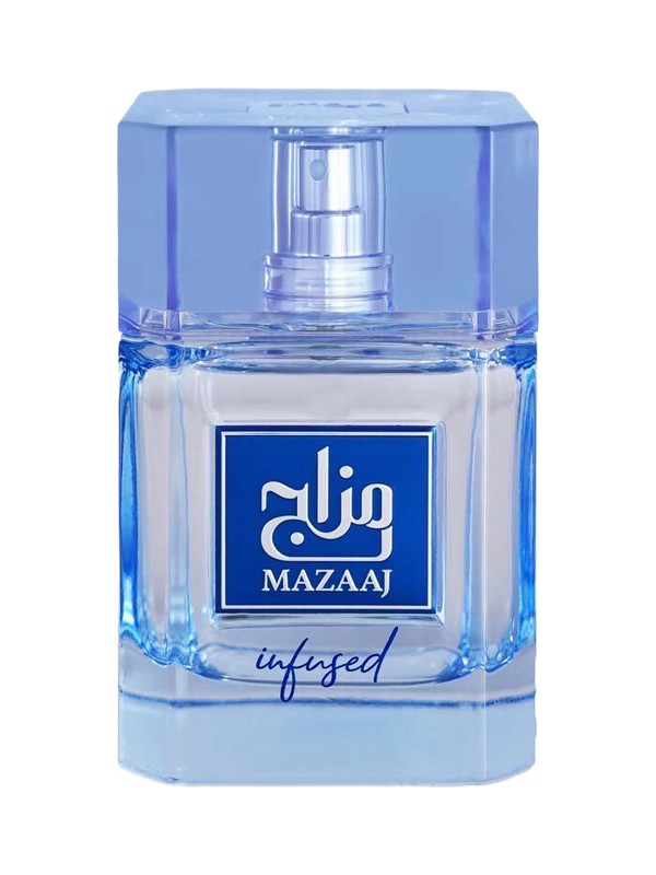 Mazaaj Infused
