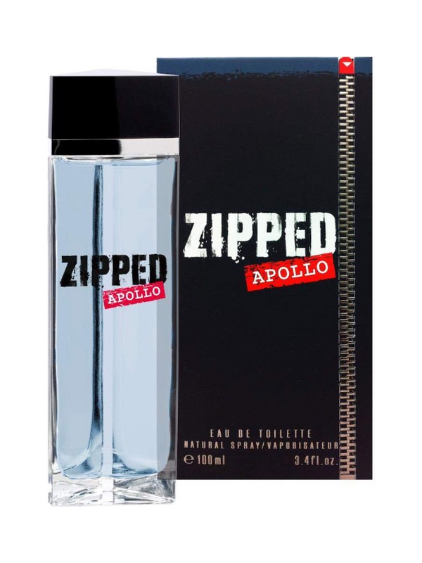 Zipped Apollo