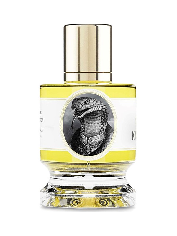 King Cobra