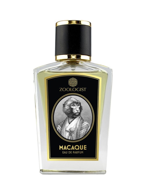 Macaque
