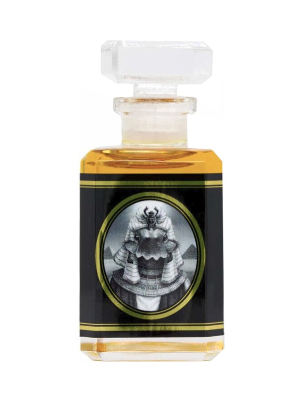 Sacred Scarab Attar