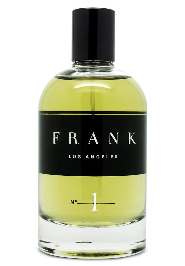 Frank No.1