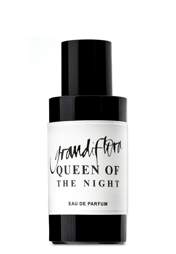 Queen of The Night