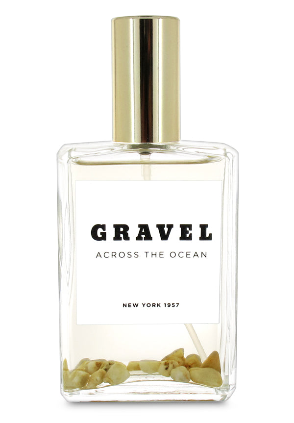 Across the Ocean