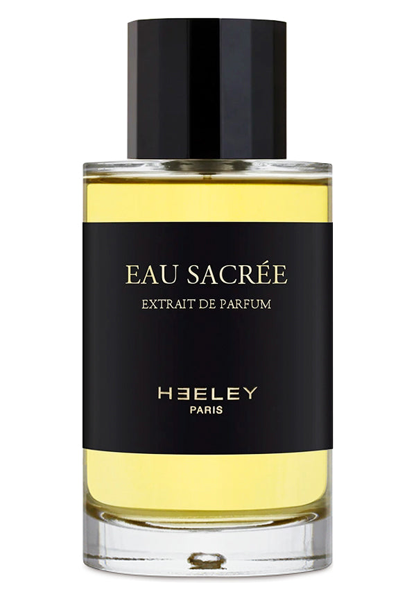 Eau Sacree