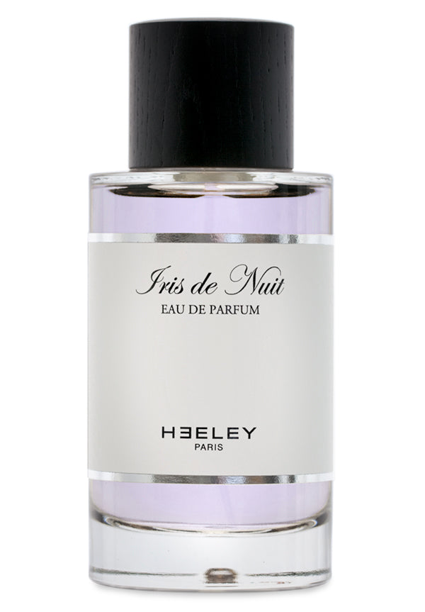 Iris de Nuit