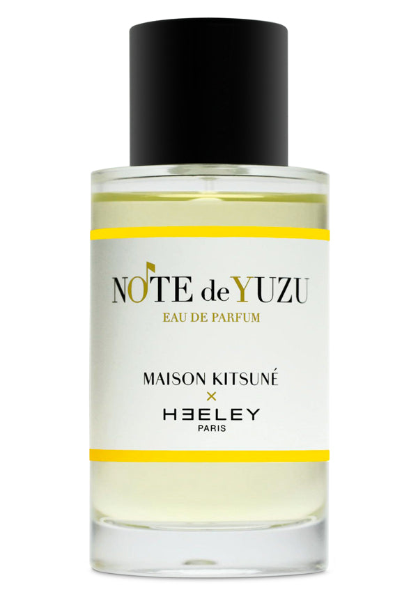 Note de Yuzu